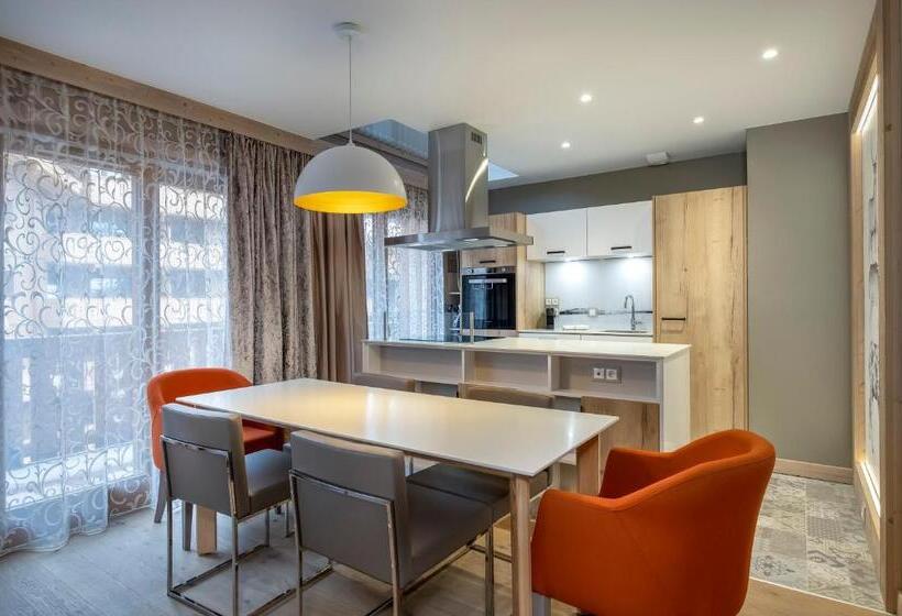 Apartamento 3 Quartos, Pierre & Vacances Premium L Hévana