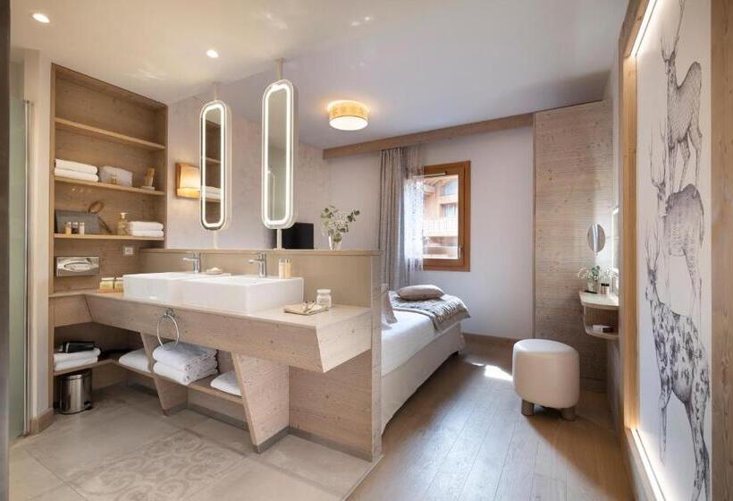 Apartamento de 2 Quartos com Vista da Montanha, Pierre & Vacances Premium L Hévana