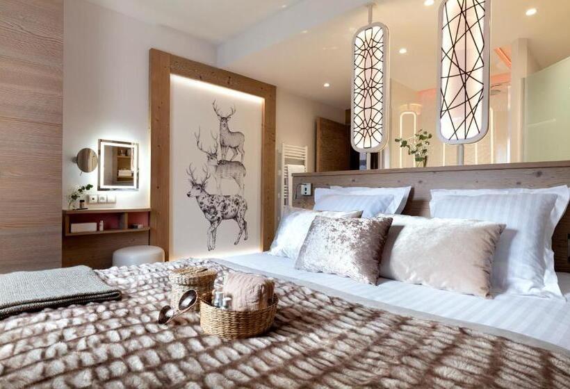 2 Bedrooms Apartment Mountain View, Pierre & Vacances Premium L Hévana