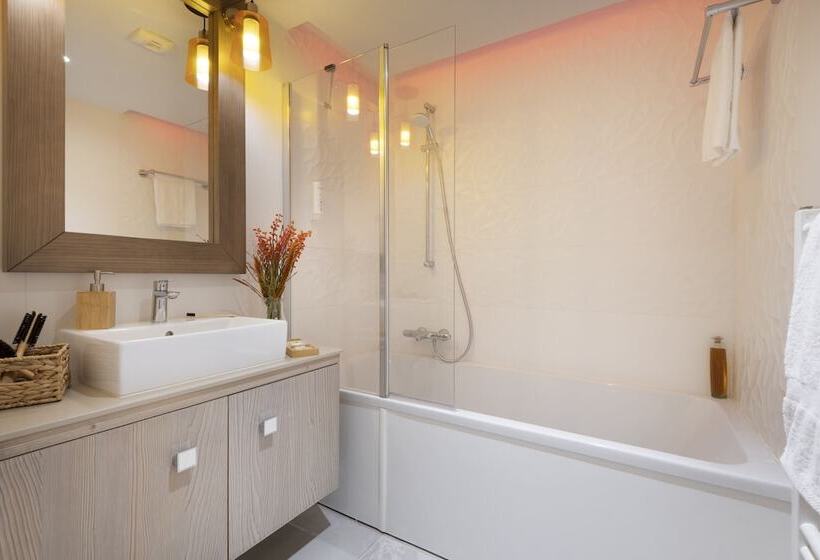 Апартаменты 1 Спальня, Pierre & Vacances Premium L Hévana