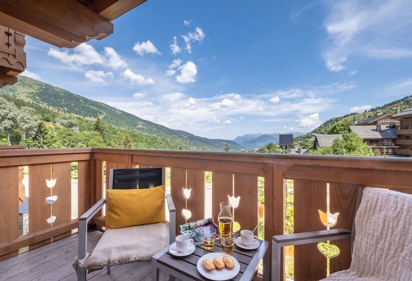 Apartamento 1 Quarto, Pierre & Vacances Premium L Hévana