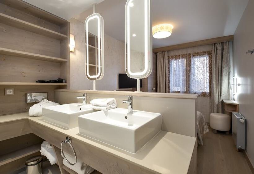 Апартаменты 2 Спальни, Pierre & Vacances Premium L Hévana