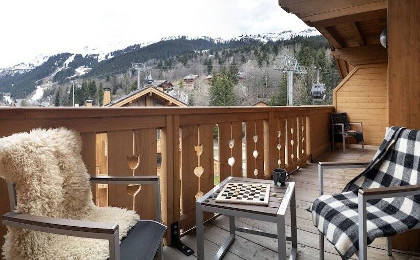 Apartamento 3 Quartos, Pierre & Vacances Premium L Hévana