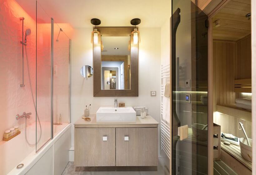 Apartamento 2 Quartos, Pierre & Vacances Premium L Hévana