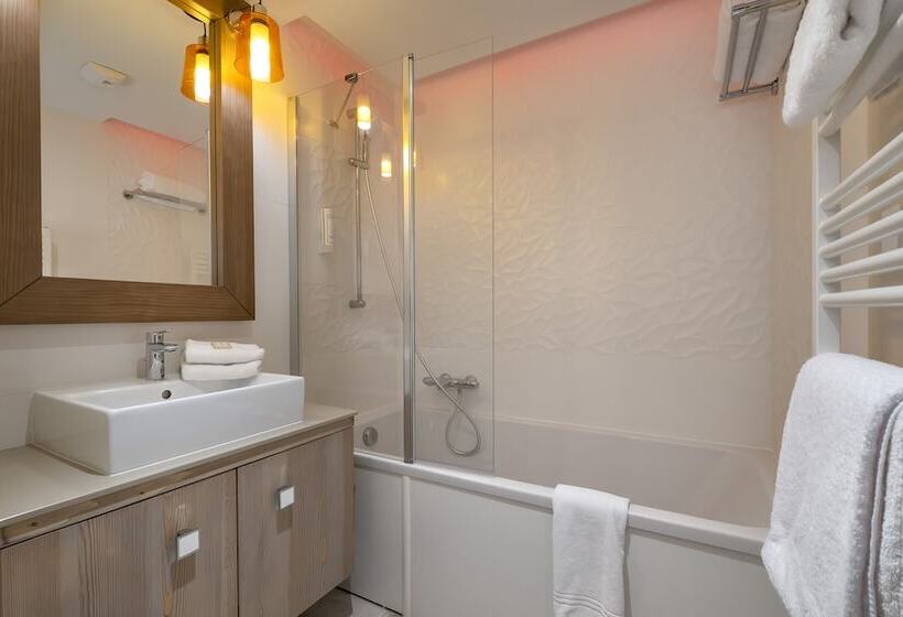 Apartamento 1 Quarto, Pierre & Vacances Premium L Hévana