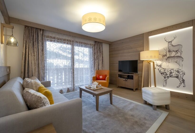 Апартаменты 1 Спальня, Pierre & Vacances Premium L Hévana