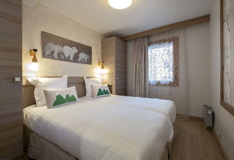 Apartamento 1 Quarto, Pierre & Vacances Premium L Hévana