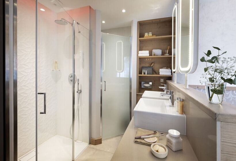 Apartamento de 2 Quartos com Vista da Montanha, Pierre & Vacances Premium L Hévana