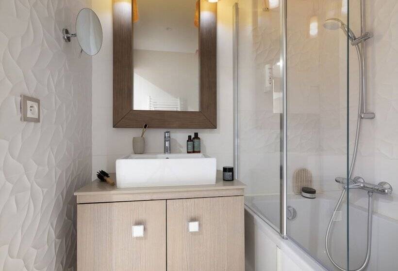 Apartamento de 2 Quartos com Vista da Montanha, Pierre & Vacances Premium L Hévana