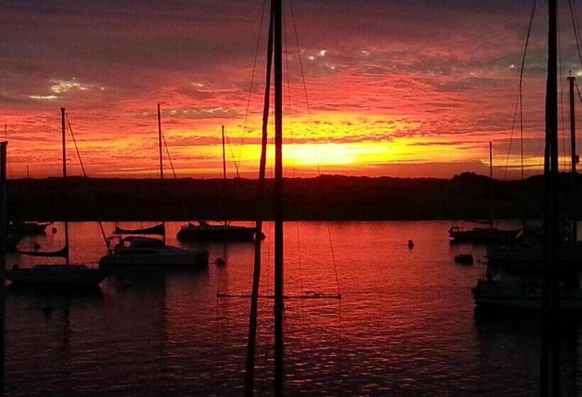 Люкс Superior Вид на Море, Gray's Inn & Gallery