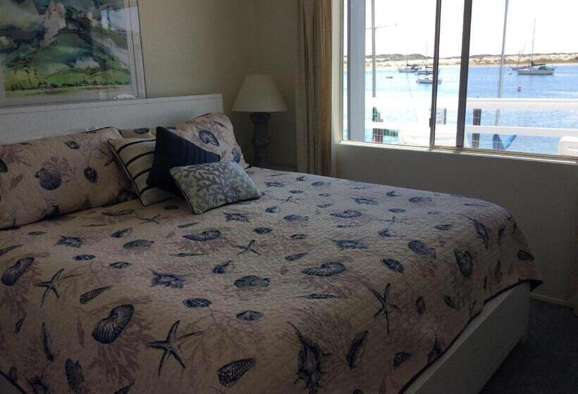 Люкс Superior Вид на Море, Gray's Inn & Gallery