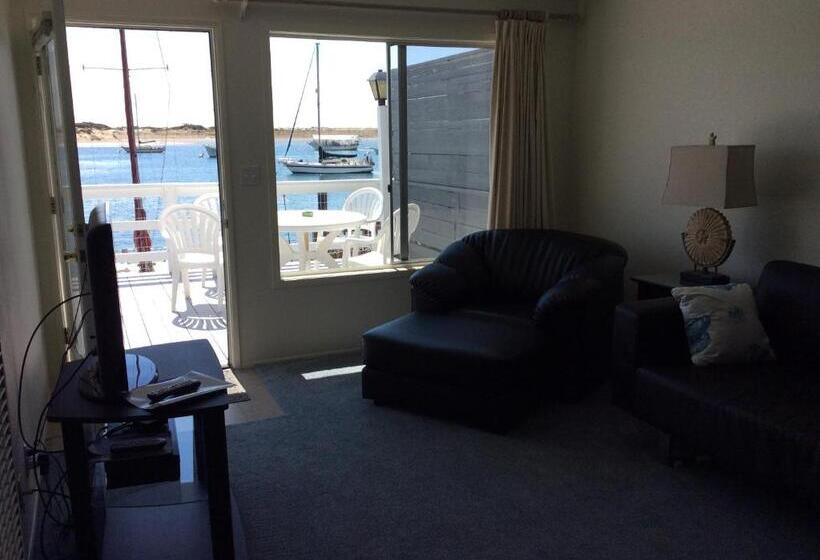 Люкс Superior Вид на Море, Gray's Inn & Gallery