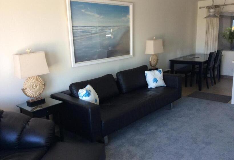 Люкс Superior Вид на Море, Gray's Inn & Gallery