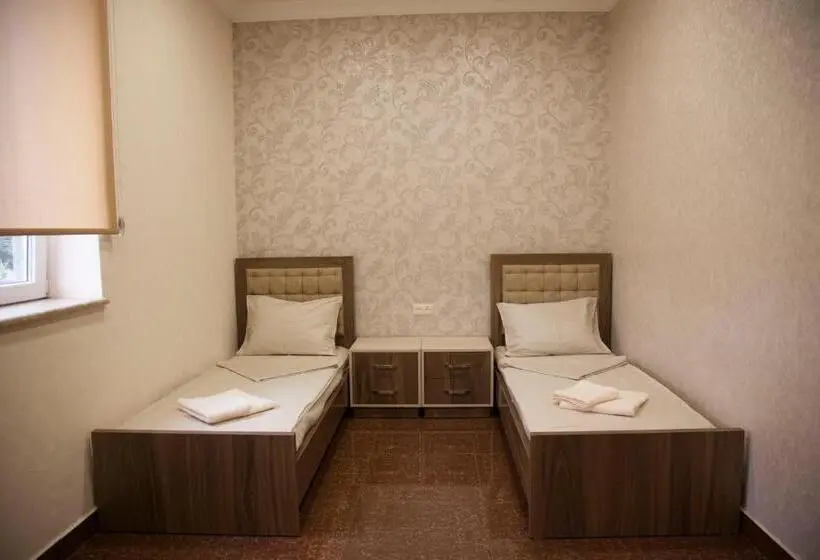 اتاق اکونومی, Liko Hostel