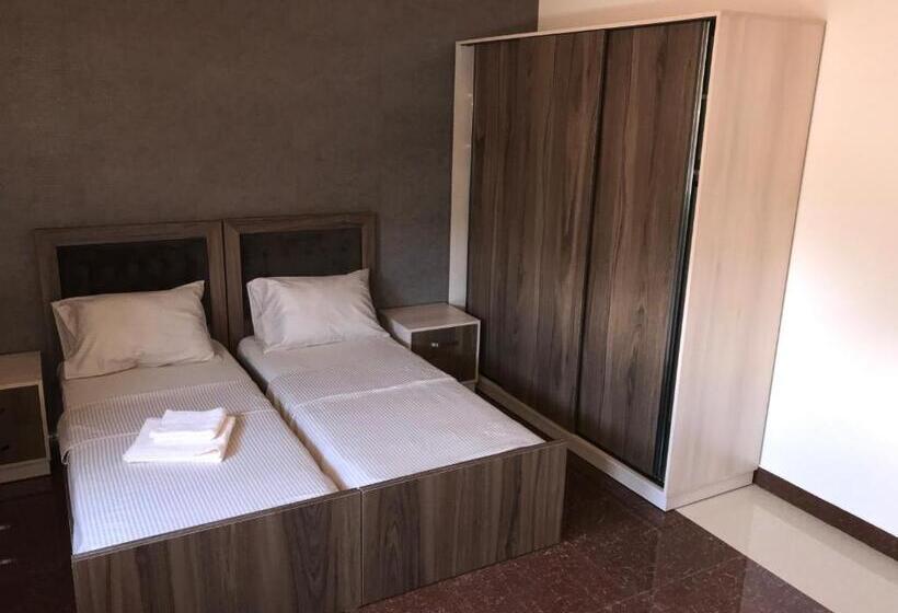 이코노미 룸, Liko Hostel