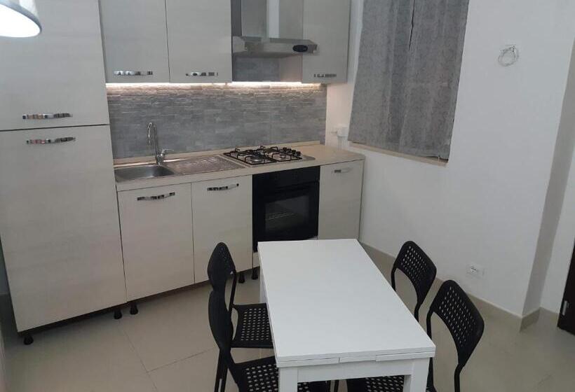 １ベッドルームアパートメント, Lutri Home