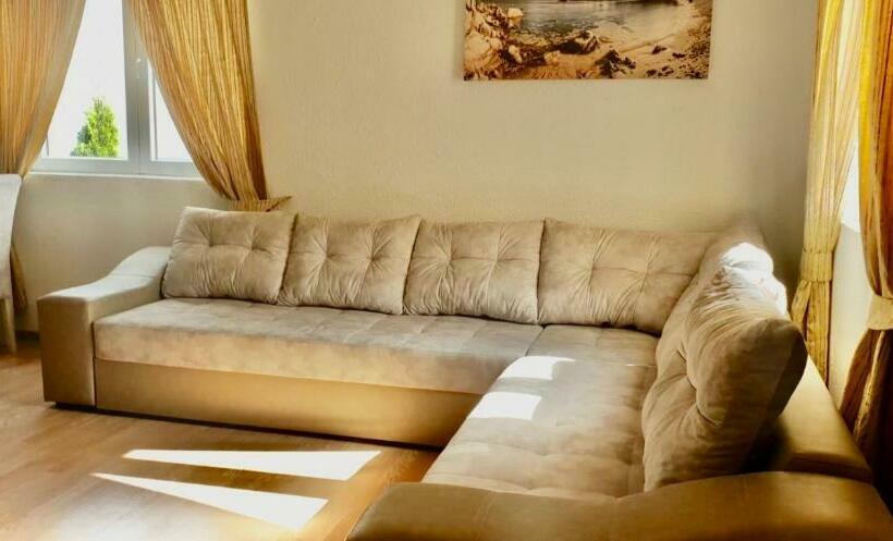 اتاق استاندارد چهار تخته, Bali Mountain Resort Montenegro