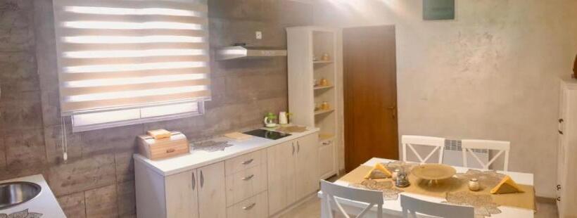 سوییت با استخر, Bali Mountain Resort Montenegro