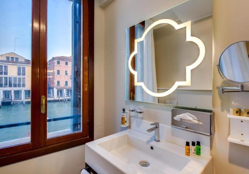 Junior Suite, Casa Madrona Hotel And Spa