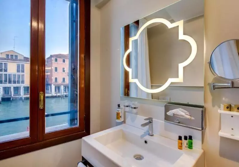 سوییت جونیور, Casa Madrona Hotel And Spa