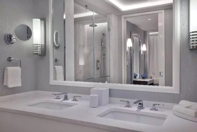 اتاق استاندارد با بالکن, Casa Madrona Hotel And Spa
