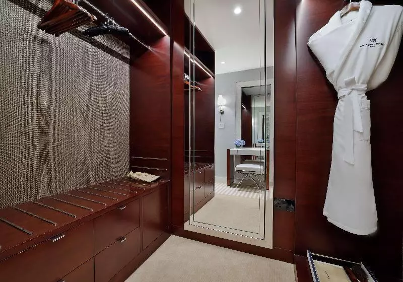 اتاق استاندارد با بالکن, Casa Madrona Hotel And Spa