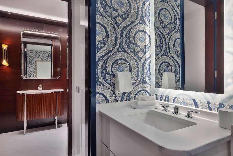 غرفة قياسية مزوَّدة بشُرفة, Casa Madrona Hotel And Spa