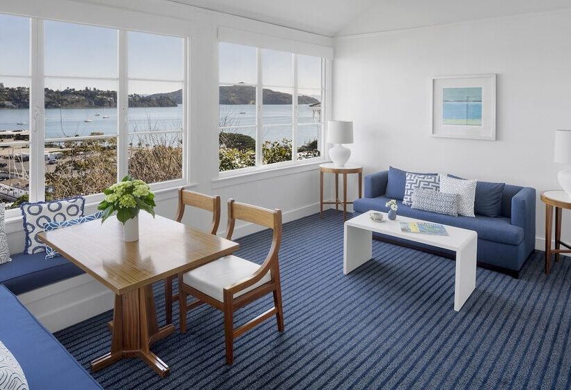 منزل غرفة نوم واحدة, Casa Madrona Hotel And Spa