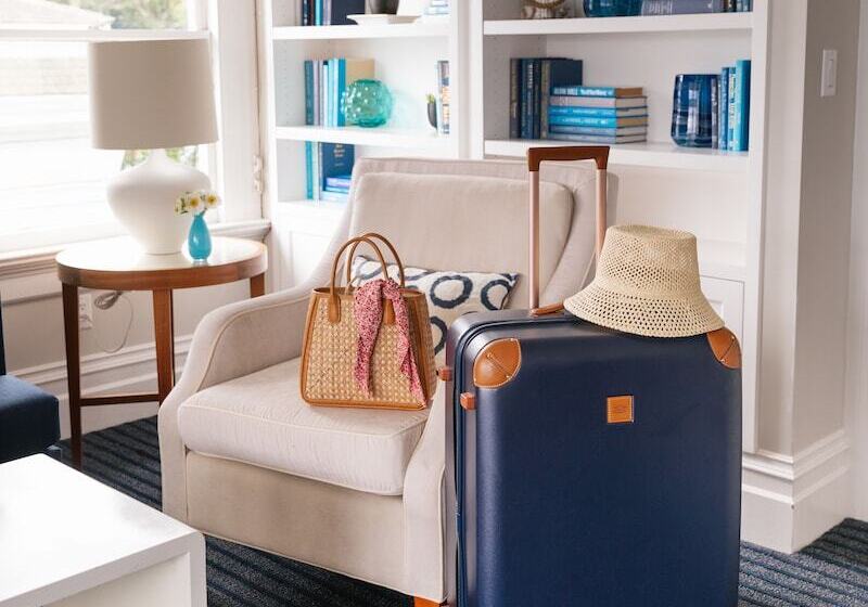 منزل غرفة نوم واحدة, Casa Madrona Hotel And Spa