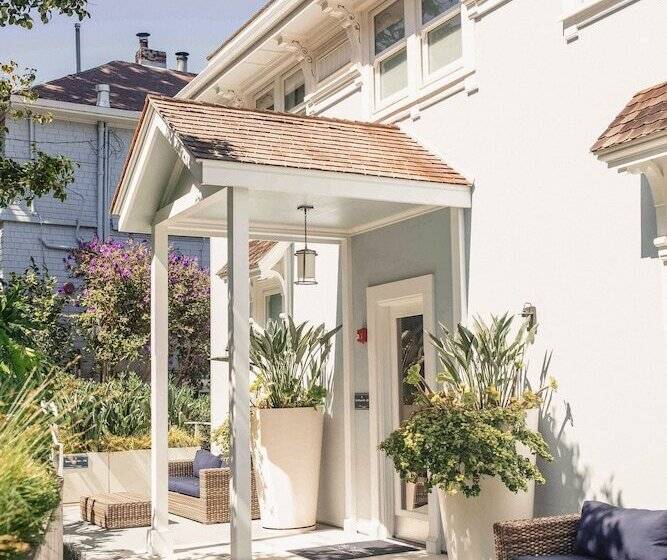 غرفة ديلوكس, Casa Madrona Hotel And Spa