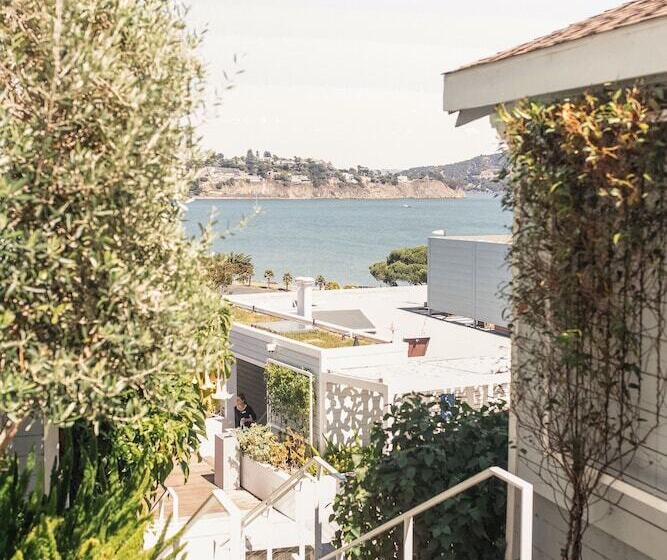 סוויטת ג'וניור, Casa Madrona Hotel And Spa