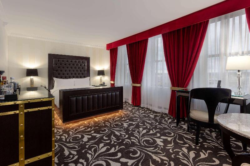 Стандартный Номер Кровать Кинг, Casa Via Mar Inn, Ascend Hotel Collection