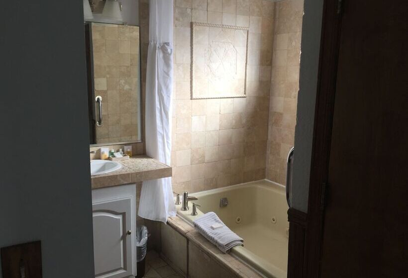 غرفة قياسية, Catalina Island Seacrest Inn