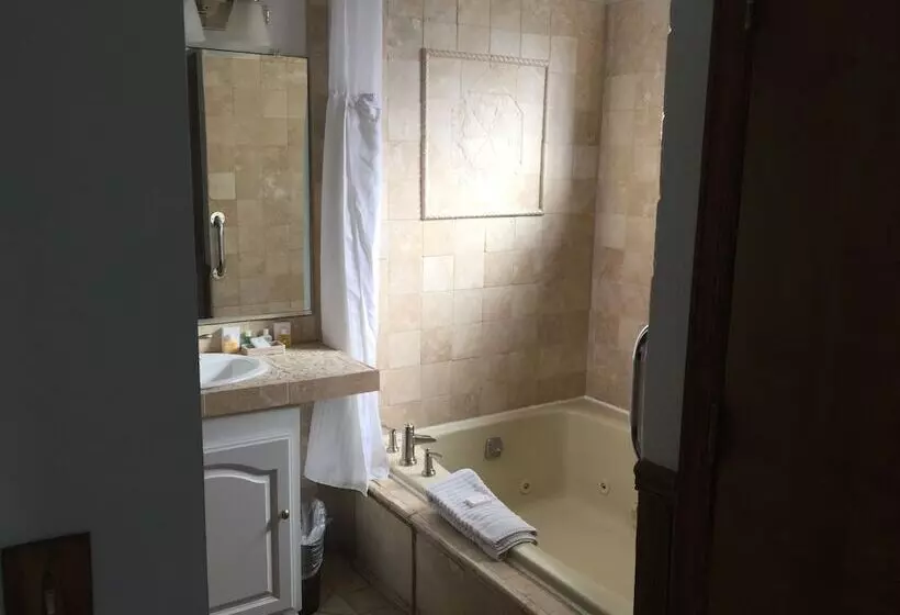 اتاق استاندارد, Catalina Island Seacrest Inn