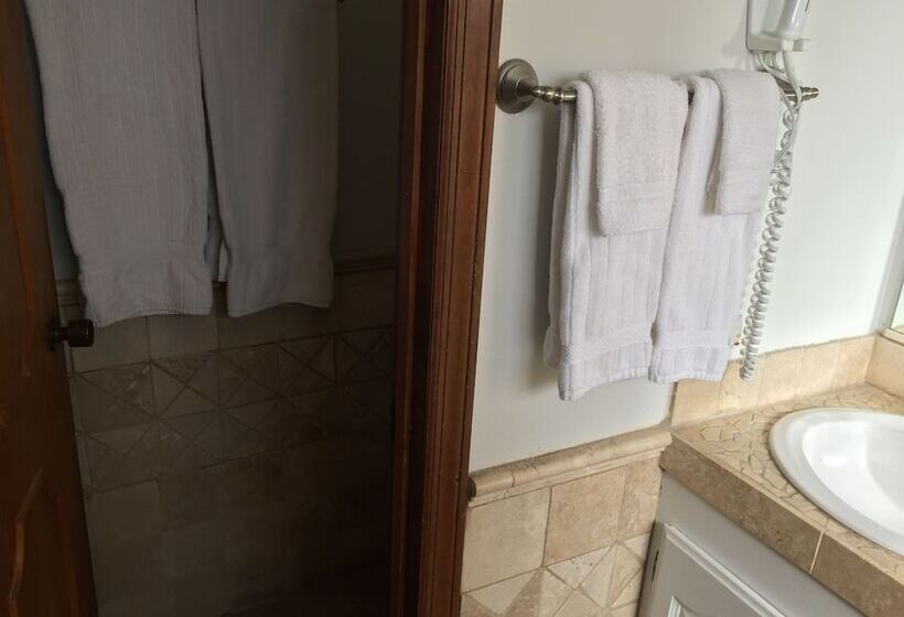 غرفة قياسية, Catalina Island Seacrest Inn