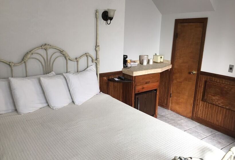 غرفة قياسية, Catalina Island Seacrest Inn