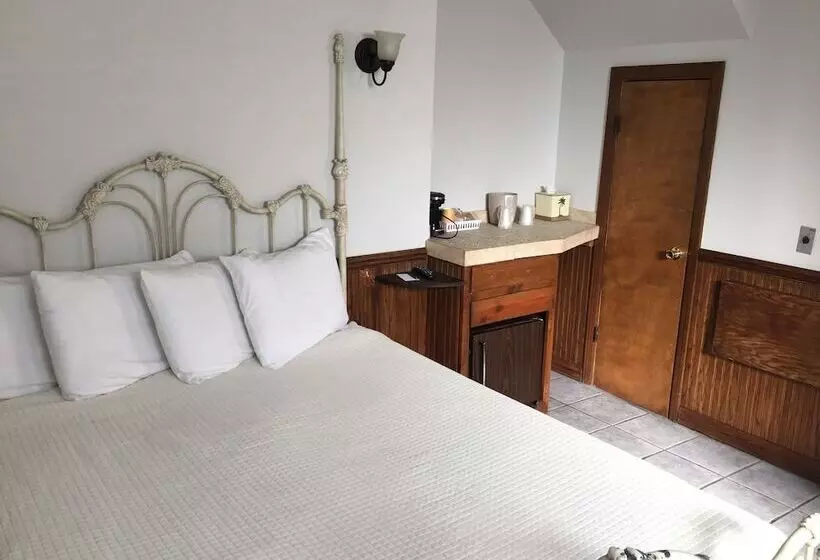 اتاق استاندارد, Catalina Island Seacrest Inn
