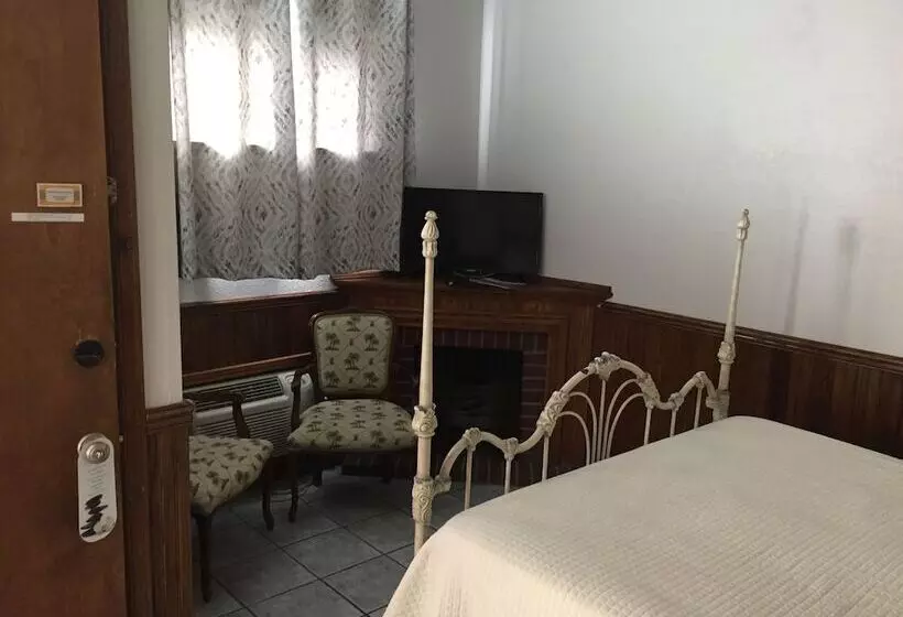 اتاق استاندارد, Catalina Island Seacrest Inn