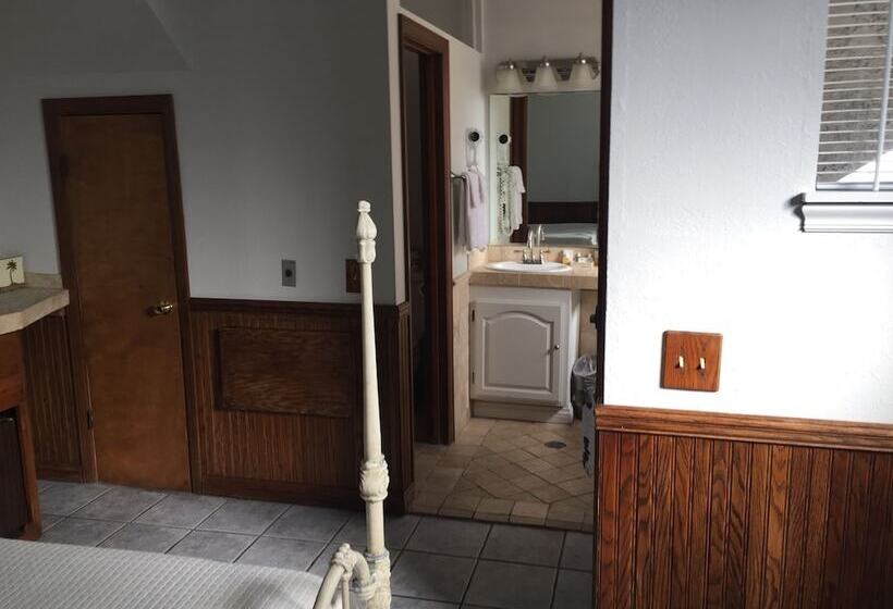 غرفة قياسية, Catalina Island Seacrest Inn