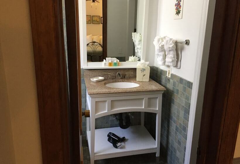 غرفة قياسية, Catalina Island Seacrest Inn