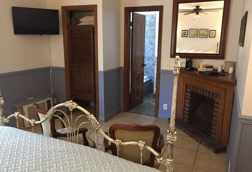 스탠다드 룸, Catalina Island Seacrest Inn