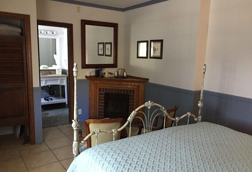 غرفة قياسية, Catalina Island Seacrest Inn