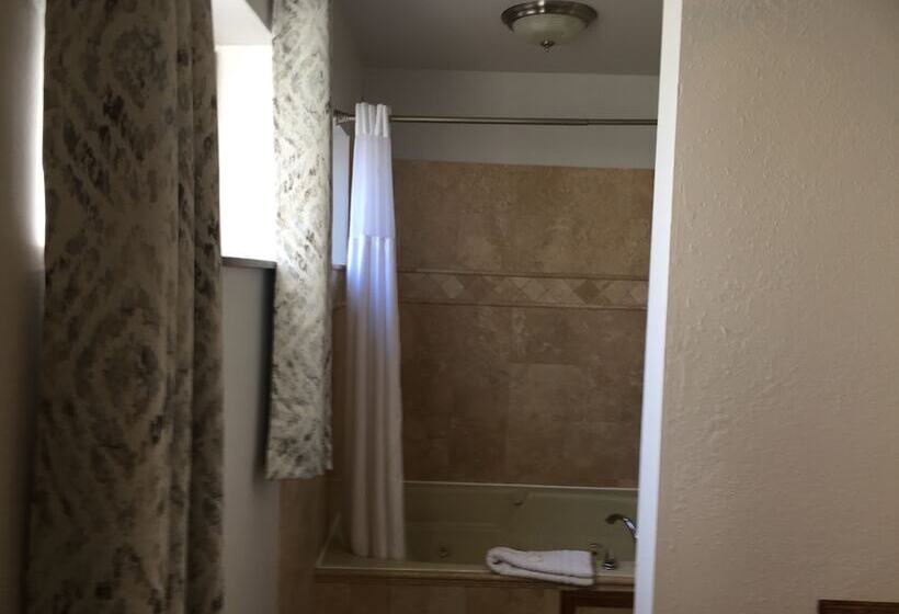 غرفة قياسية, Catalina Island Seacrest Inn