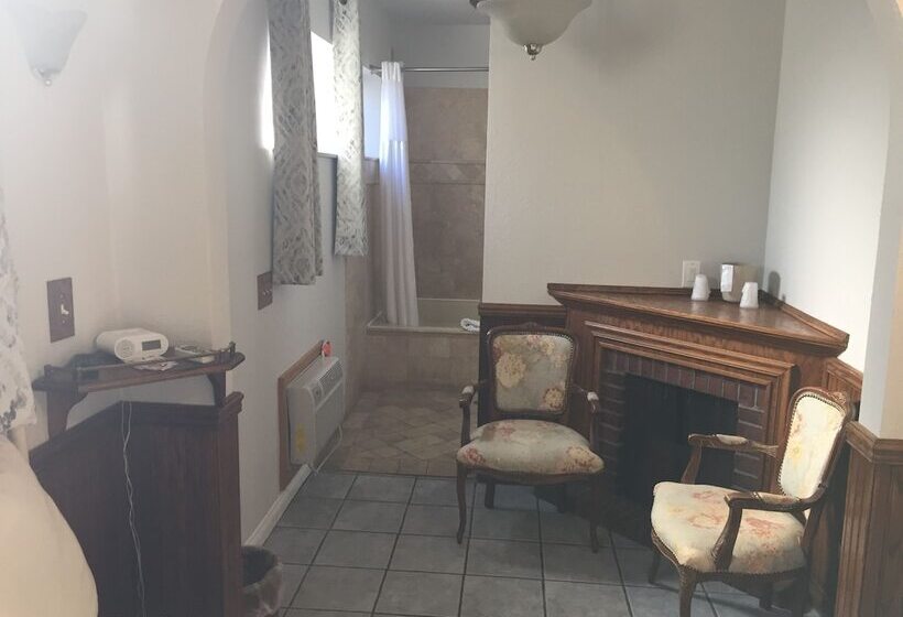 غرفة قياسية, Catalina Island Seacrest Inn