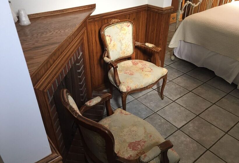 غرفة قياسية, Catalina Island Seacrest Inn