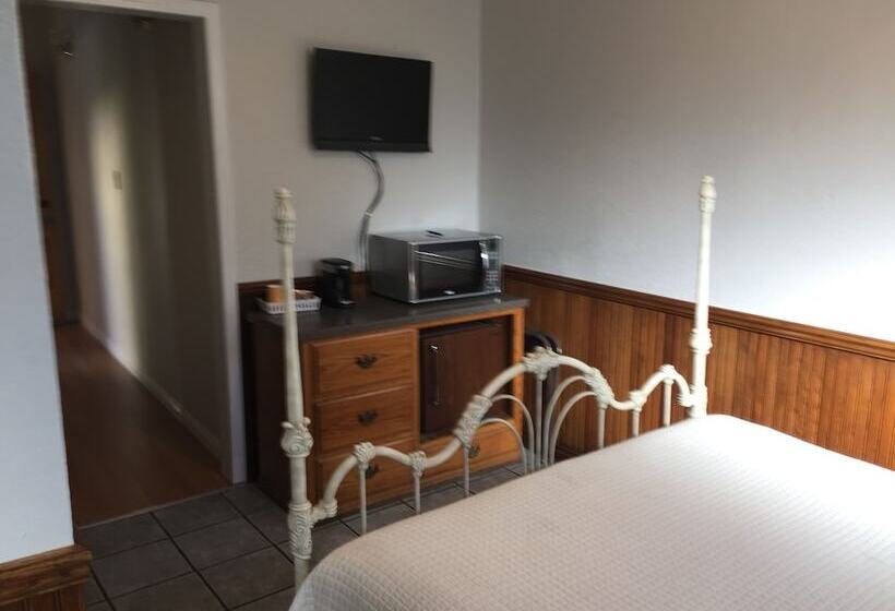 스탠다드 룸, Catalina Island Seacrest Inn
