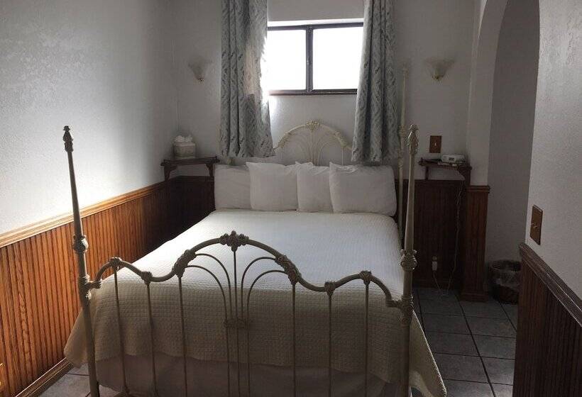 غرفة قياسية, Catalina Island Seacrest Inn