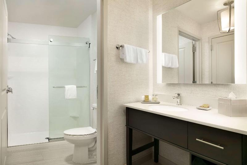 Стандартный Номер Кровать Кинг, Holiday Inn Express Chicago Magnificent Mile, An Ihg