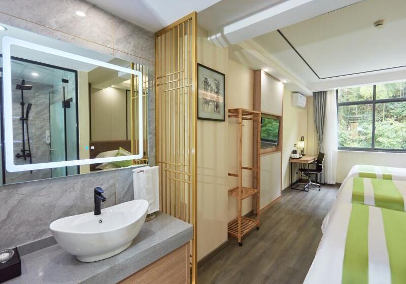 إستوديو قياسى, Larkspur Landing Extended Stay Suites Bellevue