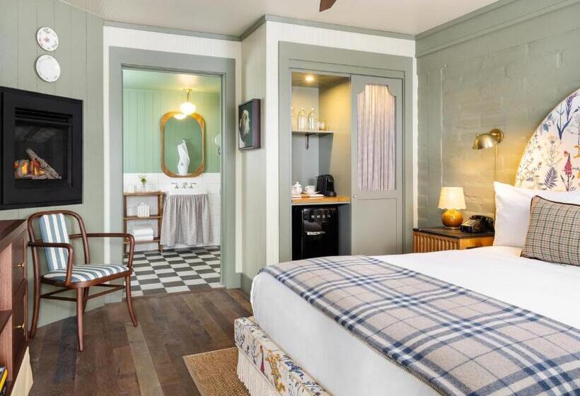 Номер Стандарт, Le Petit Pali At Ocean Ave